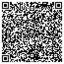 QR code with One Small Garden contacts