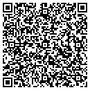 QR code with Zarah's Meat Shop contacts