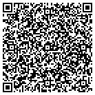 QR code with Denison Aquatic Fun Center contacts