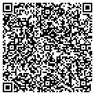 QR code with George William Hukill contacts