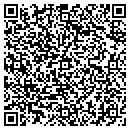 QR code with James V Flaugher contacts