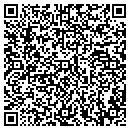 QR code with Roger R Rucker contacts