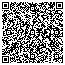 QR code with Rouster's Apple House contacts