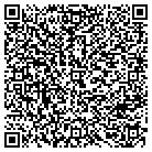 QR code with Acme Janitorial & Window Clnrs contacts