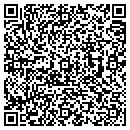 QR code with Adam M Wiles contacts