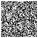 QR code with Honeybaked Ham contacts