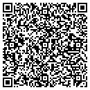 QR code with Hubbard Swimming Pool contacts