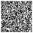 QR code with Alan's Menswear contacts