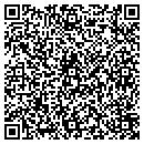 QR code with Clinton R Slusher contacts