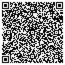 QR code with Hamersley House Condo Assn contacts