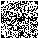 QR code with H & R Block Tax Service contacts