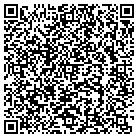 QR code with Maquoketa Swimming Pool contacts