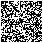 QR code with Muscatine Aquatic Center contacts