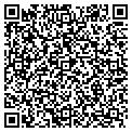 QR code with C & L Meats contacts