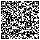 QR code with Clarence Bleckman contacts