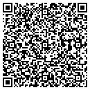 QR code with James Beemer contacts