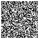 QR code with A & A Iron Works contacts