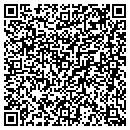 QR code with Honeybaked Ham contacts