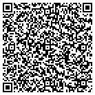 QR code with Knutzen's Meats Inc contacts