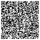 QR code with Mando's Delicious Italian Food contacts