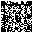 QR code with Chris ODell contacts