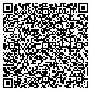 QR code with Carlon F Dodge contacts