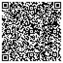 QR code with P & R Ice Cream contacts