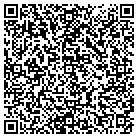 QR code with Rain Shadow Meats Squared contacts
