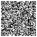 QR code with Alan Miller contacts