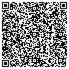QR code with Tieton Drive Custom Meats contacts