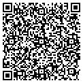 QR code with R T D Management Corp contacts