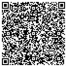 QR code with Rick's Swimming Pool Service contacts
