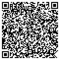 QR code with Hammond Park Pool contacts