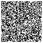 QR code with Heritage Pool & Community Assn contacts