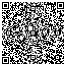 QR code with Hoover Farm contacts