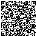 QR code with Denny John contacts