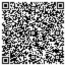 QR code with James Brazell contacts