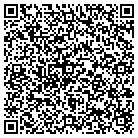 QR code with Prince George's Swimming Pool contacts