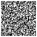 QR code with John W White contacts