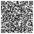 QR code with C H Produce Inc contacts