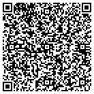 QR code with Twinbrooks Swimming Pool contacts