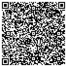 QR code with Malcolm's Quality Clothes Inc contacts