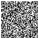 QR code with C L Produce contacts