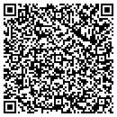 QR code with Angus Jf contacts