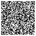 QR code with Domilucia Inc contacts