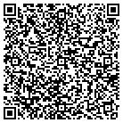 QR code with Oakland Management Corp contacts