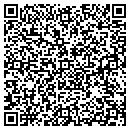 QR code with JPT Service contacts