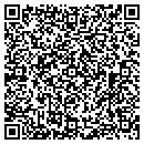 QR code with D&V Property Management contacts