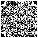 QR code with Marriott contacts