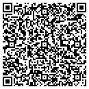 QR code with George E Horr contacts